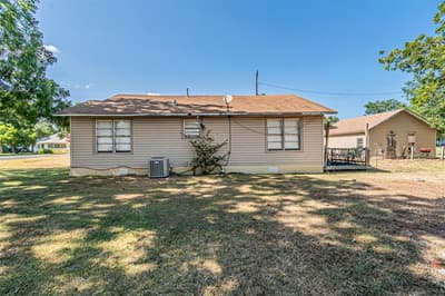 200 4th Street, Kerens TX 75144 - Photo 5