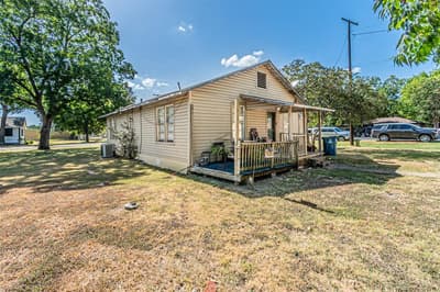 200 4th Street, Kerens TX 75144 - Photo 4