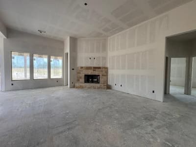 313 Johnny Boy Way, Springtown TX 76082 - Photo 5