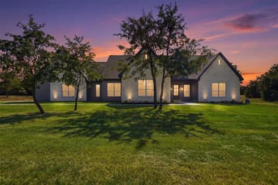 104 Springhill Court, Springtown TX 76082 - Photo 3