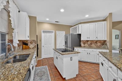 9803 Hickory Hollow Lane, Irving TX 75063 - Photo 3