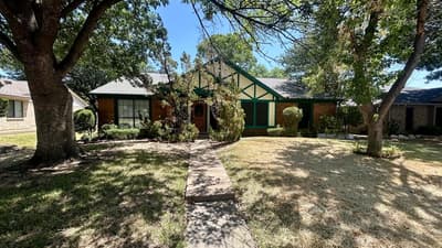 6620 Belcamp Drive, Plano TX 75023