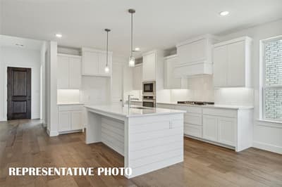 5612 Golden Sun Lane, McKinney TX 75070 - Photo 5