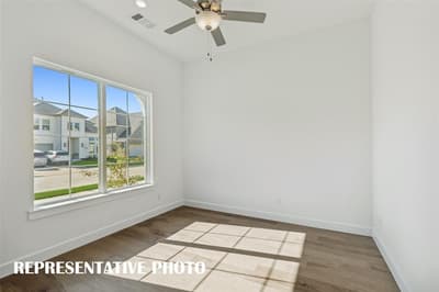 5612 Golden Sun Lane, McKinney TX 75070 - Photo 4