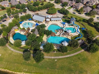 10816 Sexton Drive, McKinney TX 75072 - Photo 2