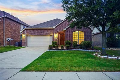 10816 Sexton Drive, McKinney TX 75072