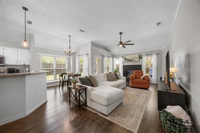 10714 Huntington Road, Frisco TX 75035 - Photo 3