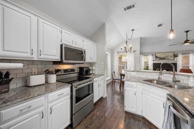 10714 Huntington Road, Frisco TX 75035 - Photo 5