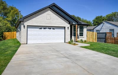 1904 S Sam Houston Road, Mesquite TX 75149 - Photo 2