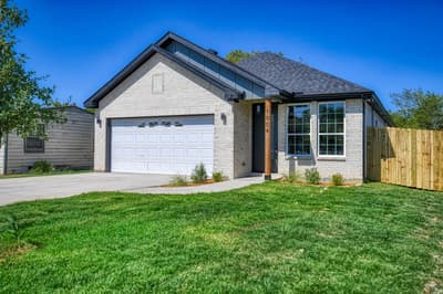 1904 S Sam Houston Road, Mesquite TX 75149 - Photo 3