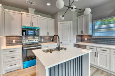 1904 S Sam Houston Road, Mesquite TX 75149 - Photo 5
