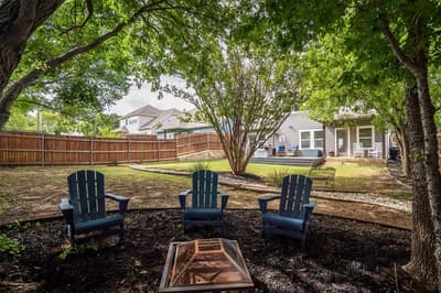 111 Rusk Street, Argyle TX 76226 - Photo 4