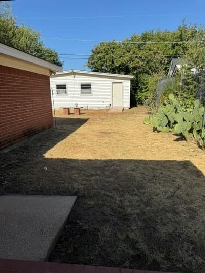 617 Comal Avenue, White Settlement TX 76108 - Photo 2