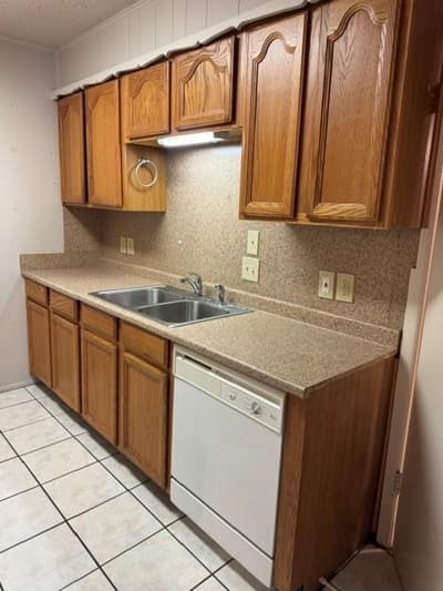617 Comal Avenue, White Settlement TX 76108 - Photo 4