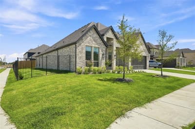 15264 Heartland Drive, Frisco TX 75035