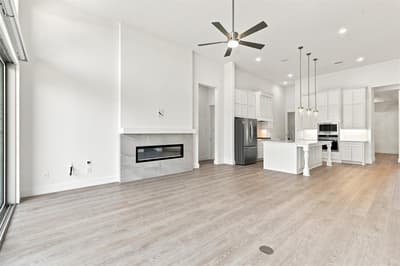 15264 Heartland Drive, Frisco TX 75035 - Photo 5