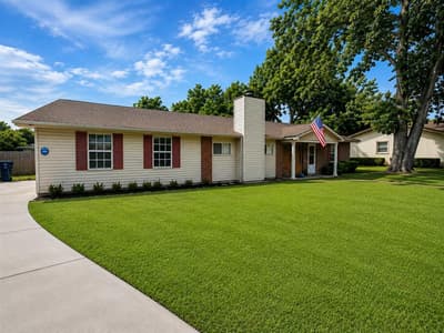 4744 Carolyn Lane, Shreveport LA 71105 - Photo 3