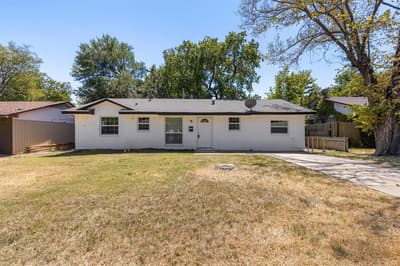 1410 Athens Drive, Mesquite TX 75149