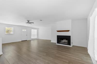 1410 Athens Drive, Mesquite TX 75149 - Photo 4