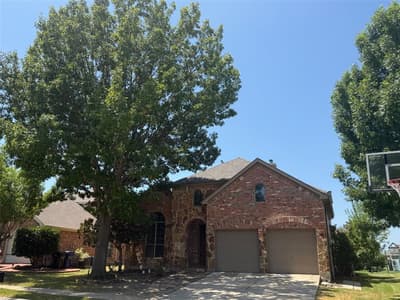 11659 Cape Royal Lane, Frisco TX 75033
