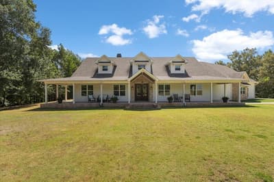 251 Pintail Place, Gilmer TX 75645