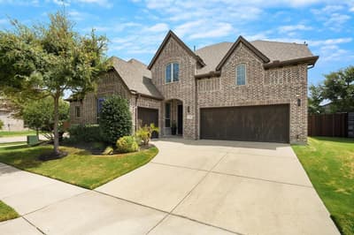 7288 Champagne Drive, Frisco TX 75034 - Photo 2
