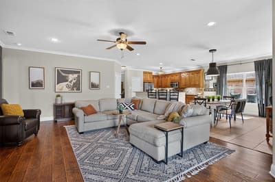 1109 Northwood Lane, Royse City TX 75189 - Photo 3
