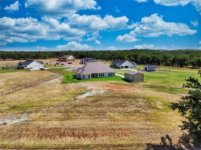 1016 Emery Court, Weatherford TX 76087 - Photo 3