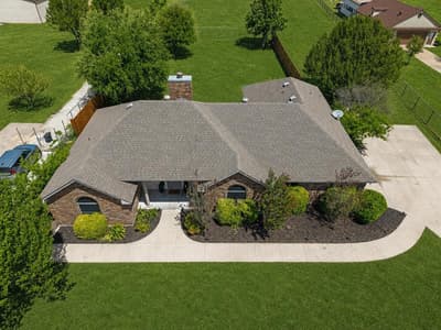 833 Shady Brook Lane, Red Oak TX 75154 - Photo 2
