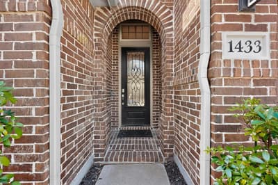 1433 Cherry Blossom Lane, Celina TX 75078 - Photo 2