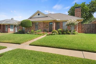2833 Stoneridge Drive, Garland TX 75044 - Photo 2