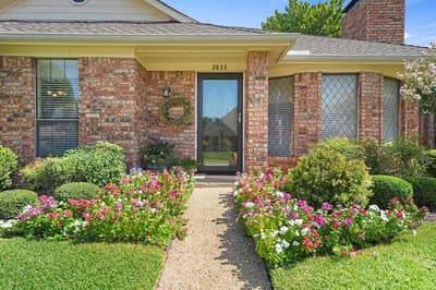 2833 Stoneridge Drive, Garland TX 75044 - Photo 3