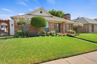 2833 Stoneridge Drive, Garland TX 75044 - Photo 4