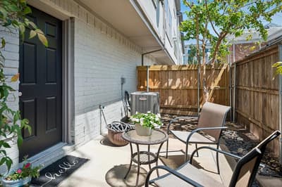 4717 McKinney Avenue # G, Dallas TX 75205 - Photo 2