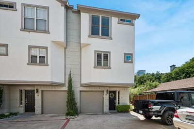4717 McKinney Avenue # G, Dallas TX 75205