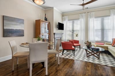 4717 McKinney Avenue # G, Dallas TX 75205 - Photo 4