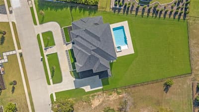 421 Sunrise Ridge Drive, Heath TX 75032 - Photo 2
