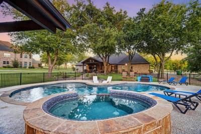 132 N Star Crossing Lane, Weatherford TX 76088