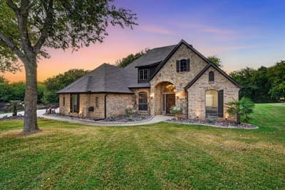 132 N Star Crossing Lane, Weatherford TX 76088 - Photo 5