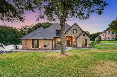 132 N Star Crossing Lane, Weatherford TX 76088 - Photo 4