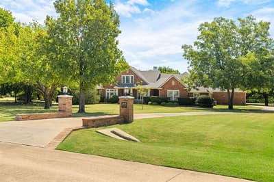 465 Bee Caves Road, Lucas TX 75002 - Photo 2