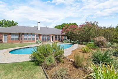 465 Bee Caves Road, Lucas TX 75002 - Photo 3