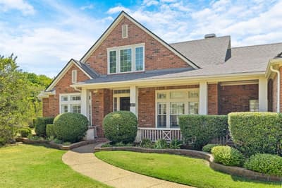 465 Bee Caves Road, Lucas TX 75002
