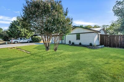 140 Redbud Street, Rhome TX 76078 - Photo 3
