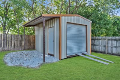 140 Redbud Street, Rhome TX 76078 - Photo 5