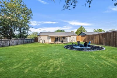 140 Redbud Street, Rhome TX 76078 - Photo 4