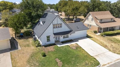 4478 Wilhelm Street, Fort Worth TX 76119 - Photo 2