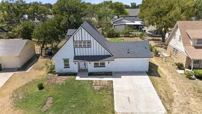 4478 Wilhelm Street, Fort Worth TX 76119 - Photo 3