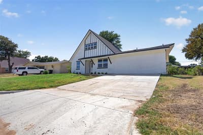 4478 Wilhelm Street, Fort Worth TX 76119 - Photo 5