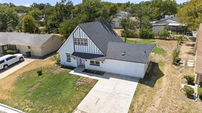 4478 Wilhelm Street, Fort Worth TX 76119 - Photo 4